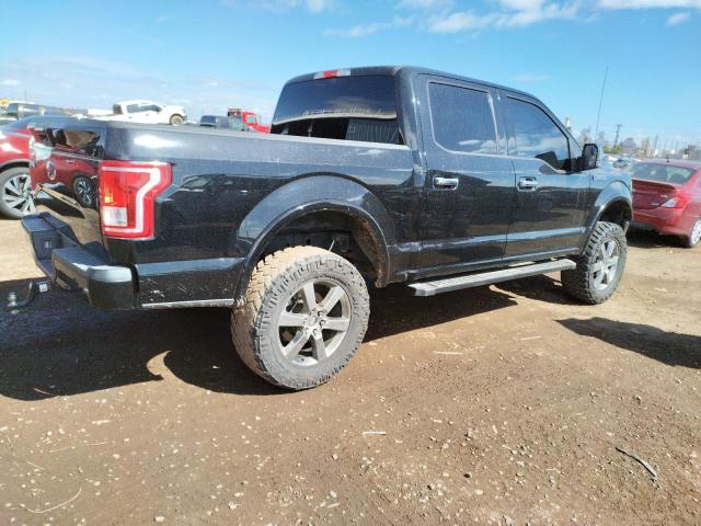 Photo 3 from auction – 2017 FORD F150 SUPER with VIN 1FTEW1CF2HKC29922