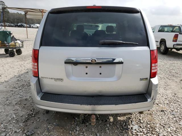 Photo 6 from auction – 2008 CHRYSLER TOWN & COU with VIN 2A8HR44H28R781520