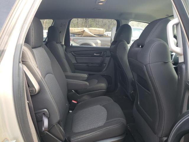 Photo 10 from auction – 2014 CHEVROLET TRAVERSE L with VIN 1GNKRGKD0EJ336196