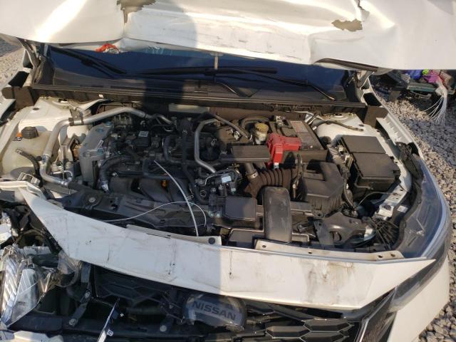 Photo 11 from auction – 2020 NISSAN SENTRA SR with VIN 3N1AB8DVXLY243668