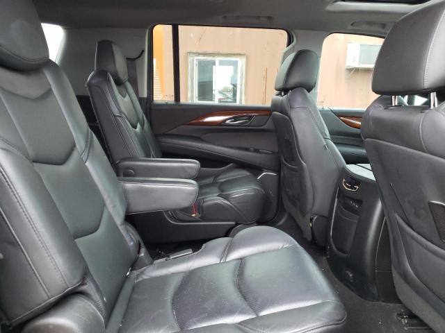 Photo 11 from auction – 2017 CADILLAC ESCALADE E with VIN 1GYS4JKJXHR308724