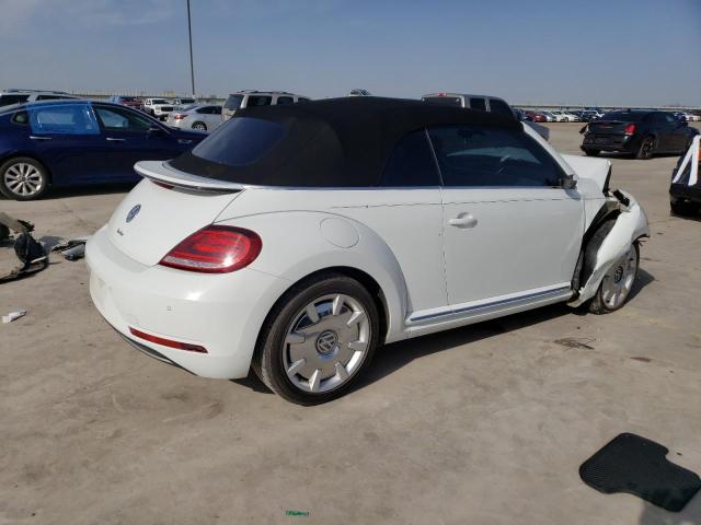 Photo 3 from auction – 2018 VOLKSWAGEN BEETLE S with VIN 3VW5DAAT4JM506970