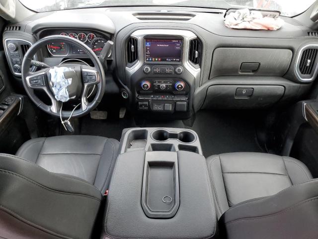Photo 8 from auction – 2022 CHEVROLET SILVERADO with VIN 1GC4YNE71NF184446