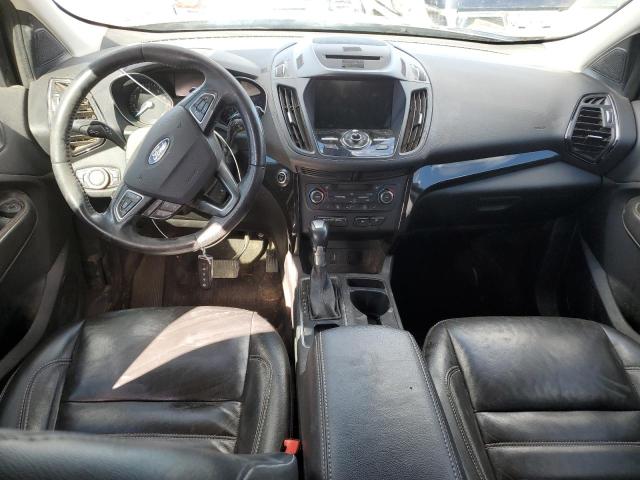 Photo 8 from auction – 2017 FORD ESCAPE TIT with VIN 1FMCU9J99HUE97472