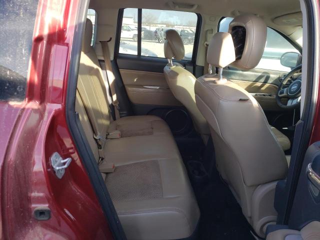 Photo 11 from auction – 2014 JEEP COMPASS LA with VIN 1C4NJCEB2ED559676