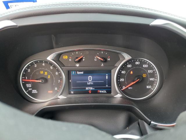 Photo 9 from auction – 2019 CHEVROLET BLAZER 2LT with VIN 3GNKBCRS5KS682465