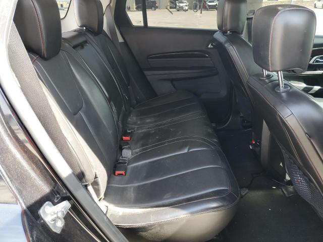 Photo 10 from auction – 2013 GMC TERRAIN DE with VIN 2GKFLZE34D6271959