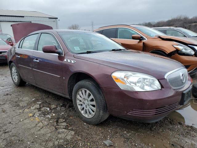 Photo 4 from auction – 2006 BUICK LUCERNE CX with VIN 1G4HP57226U147954