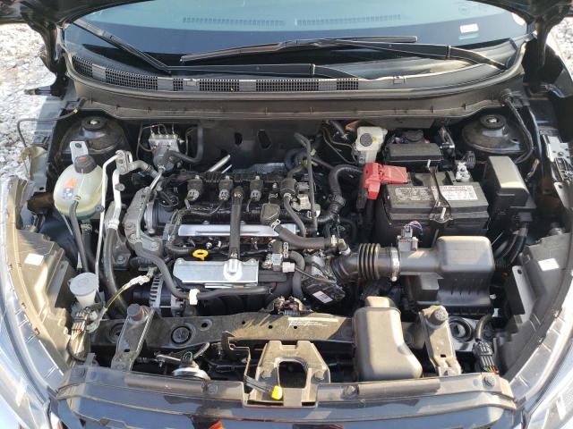 Photo 11 from auction – 2021 NISSAN KICKS SR with VIN 3N1CP5DV2ML487337