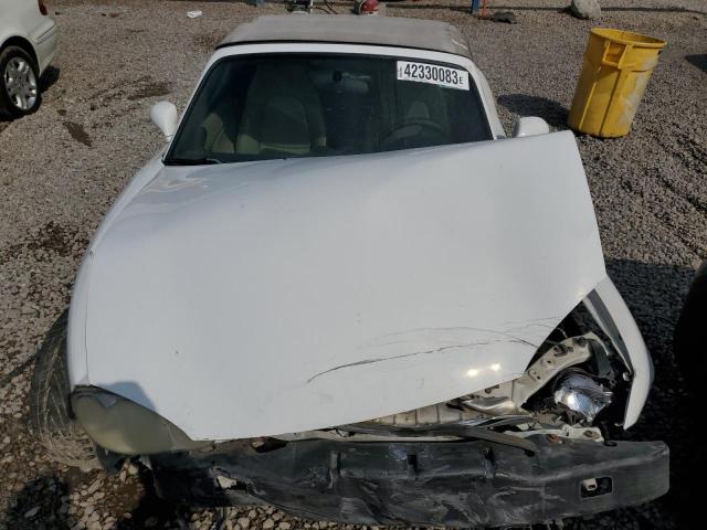 Photo 11 from auction – 2004 MAZDA MX-5 MIATA with VIN JM1NB353840401418