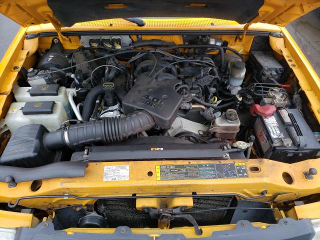 Photo 11 from auction – 2008 FORD RANGER SUP with VIN 1FTZR45E98PA05998