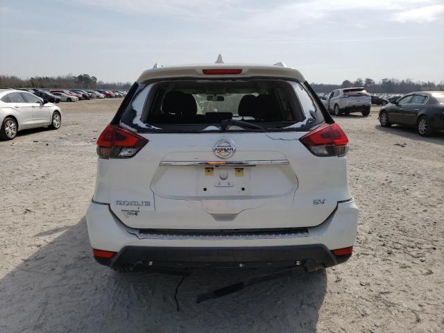 Photo 6 from auction – 2018 NISSAN ROGUE S with VIN KNMAT2MT3JP553083