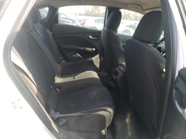 Снимка 10 от търг – 2016 DODGE DART SXT с VIN 1C3CDFBB1GD645508
