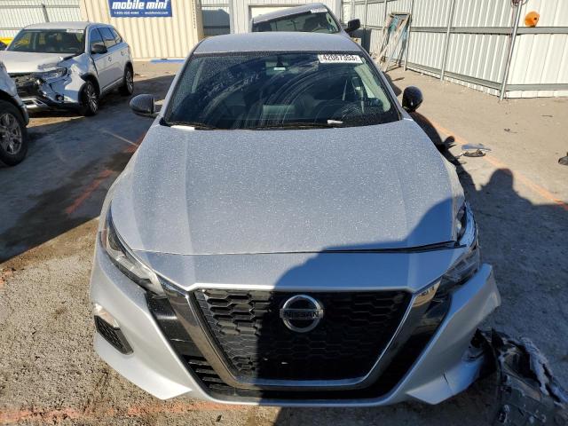 Photo 5 from auction – 2019 NISSAN ALTIMA SR with VIN 1N4BL4CV3KC146088