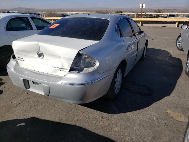 Photo 3 from auction – 2005 BUICK LACROSSE C with VIN 2G4WD532151297439