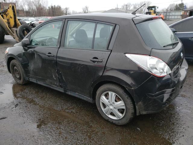 Photo 2 from auction – 2010 NISSAN VERSA S with VIN 3N1BC1CP4AL376092
