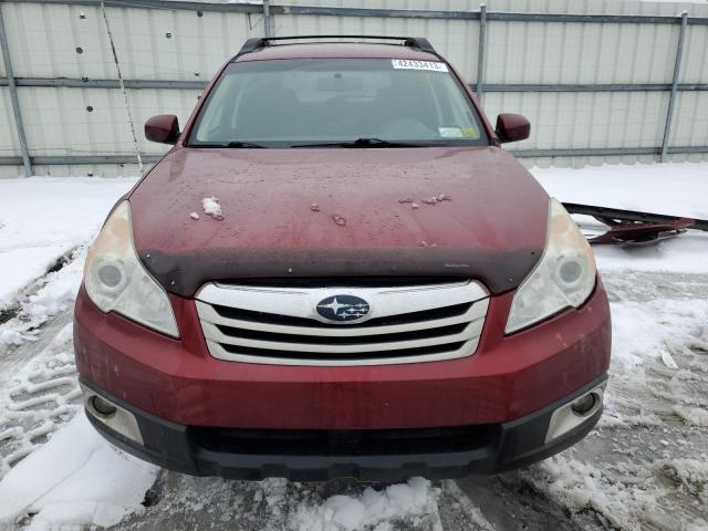 Снимка 5 от търг – 2012 SUBARU OUTBACK 2. с VIN 4S4BRBCC2C3254131