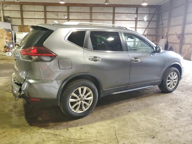 Photo 3 from auction – 2020 NISSAN ROGUE S with VIN KNMAT2MV0LP534298