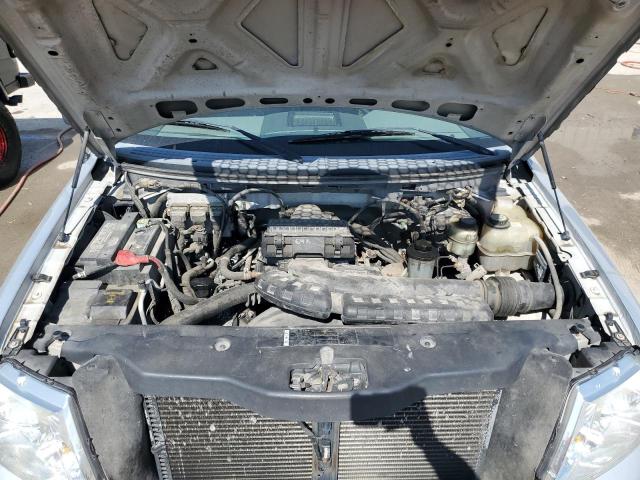 Photo 11 from auction – 2006 FORD F150 SUPER with VIN 1FTPW14536FA10360