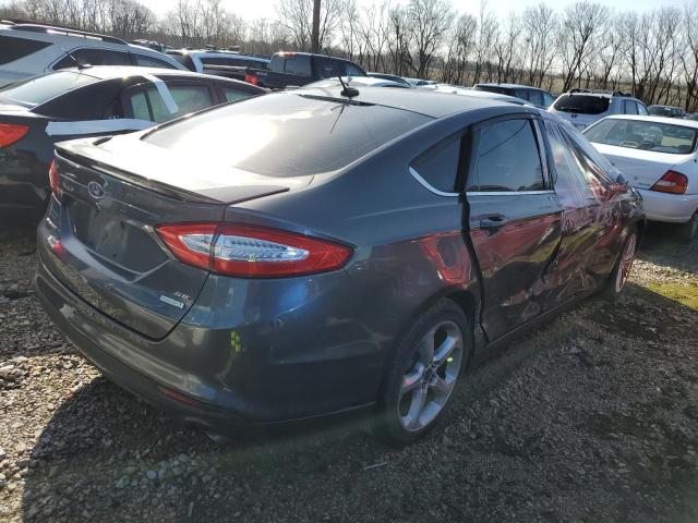 Photo 3 from auction – 2016 FORD FUSION SE with VIN 3FA6P0HD0GR148355