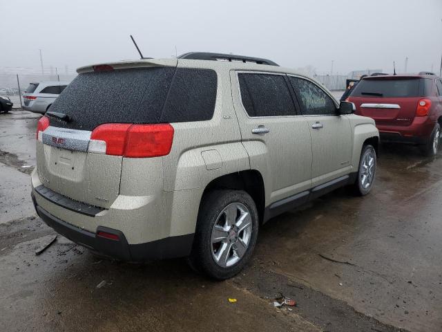 Photo 3 from auction – 2015 GMC TERRAIN SL with VIN 2GKFLXEK7F6232748