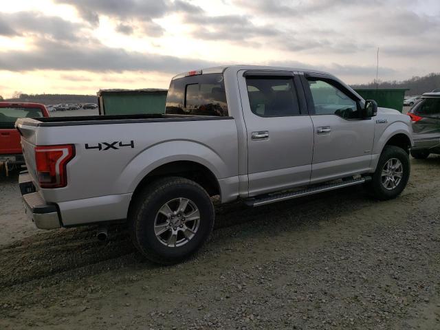 Photo 3 from auction – 2016 FORD F150 SUPER with VIN 1FTEW1EG0GFD31782
