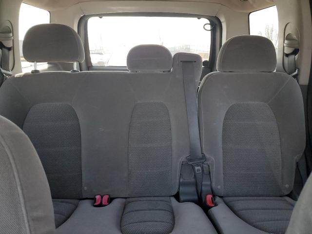 Photo 10 from auction – 2004 FORD EXPLORER with VIN 1FMZU63K34ZA67541
