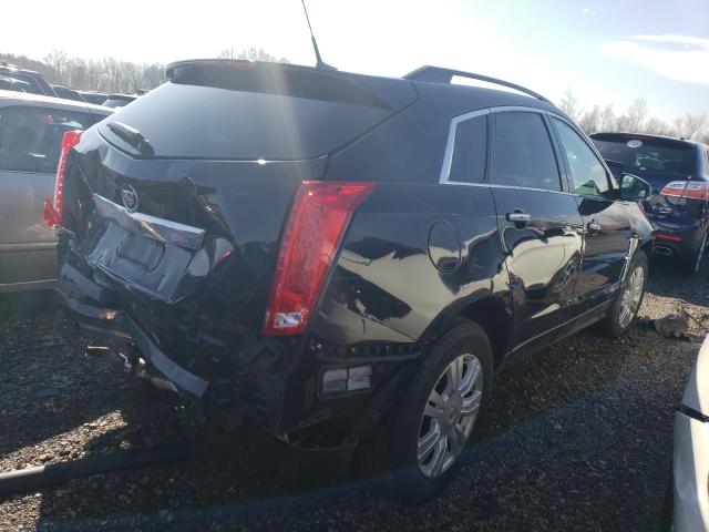 Photo 3 from auction – 2011 CADILLAC SRX with VIN 3GYFNGEY1BS676949