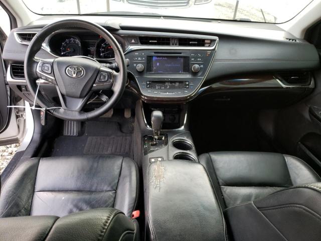 Photo 8 from auction – 2013 TOYOTA AVALON BAS with VIN 4T1BK1EBXDU018955