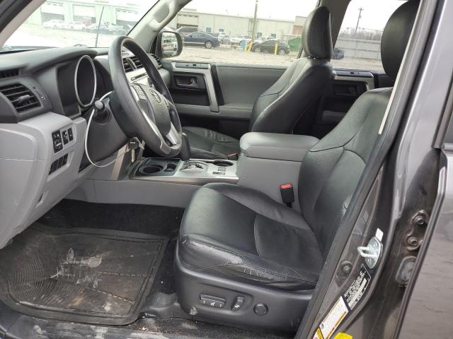 صورة رقم 7 من المزاد - 2012 TOYOTA 4RUNNER SR مع VIN JTEZU5JR9C5045530