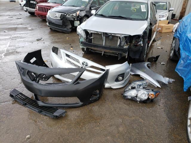 Photo 12 from auction – 2013 TOYOTA COROLLA BA with VIN 2T1BU4EEXDC952637