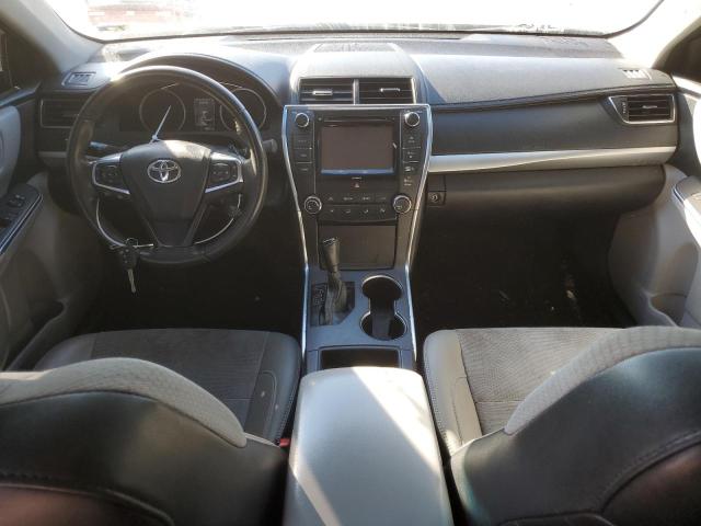 Photo 8 from auction – 2017 TOYOTA CAMRY LE with VIN 4T1BF1FK6HU435529