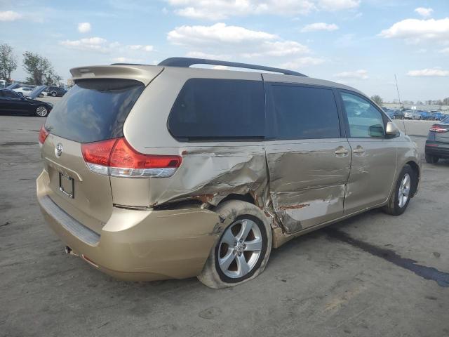 Photo 3 from auction – 2011 TOYOTA SIENNA LE with VIN 5TDKK3DC2BS050794