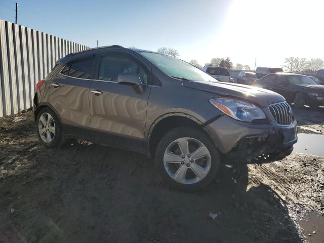Photo 4 from auction – 2013 BUICK ENCORE CON with VIN KL4CJFSB0DB172089
