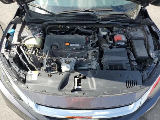 Photo 11 from auction – 2017 HONDA CIVIC LX with VIN 19XFC2F53HE223362