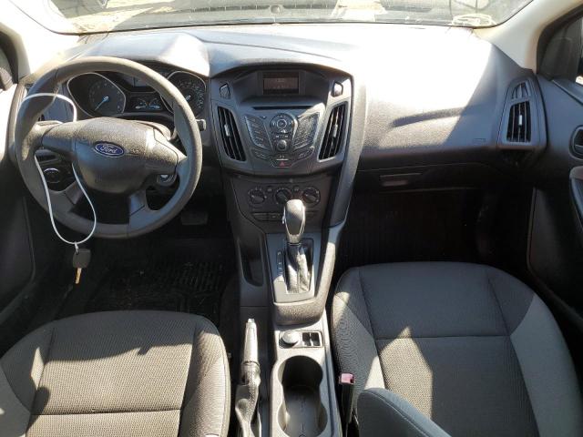 Photo 8 from auction – 2012 FORD FOCUS S with VIN 1FAHP3E20CL220130