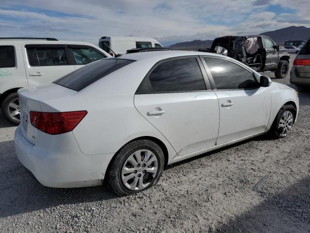 Photo 3 from auction – 2011 KIA FORTE EX with VIN KNAFU4A24B5414701
