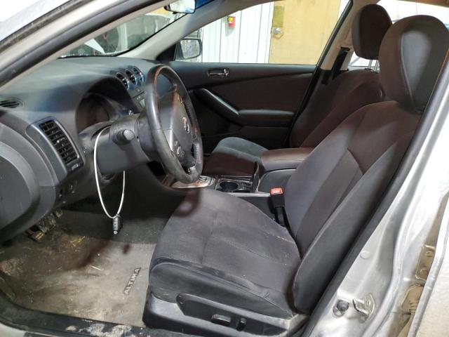 Photo 7 from auction – 2011 NISSAN ALTIMA BAS with VIN 1N4AL2AP5BN458115