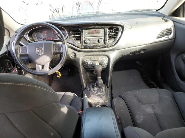 Photo 8 from auction – 2013 DODGE DART SXT with VIN 1C3CDFBAXDD284931