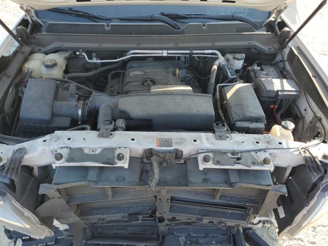 Photo 11 from auction – 2018 CHEVROLET COLORADO with VIN 1GCHSBEA1J1266648
