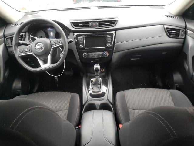 Photo 8 from auction – 2020 NISSAN ROGUE S with VIN 5N1AT2MV5LC763563