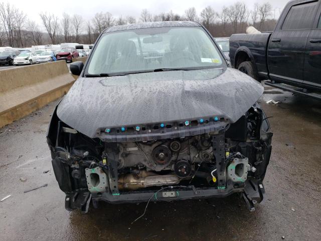 Photo 5 from auction – 2014 SUBARU FORESTER 2 with VIN JF2SJAAC3EH495258