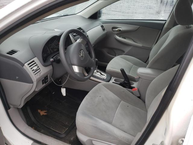 Photo 7 from auction – 2010 TOYOTA COROLLA BA with VIN 2T1BU4EE6AC275078