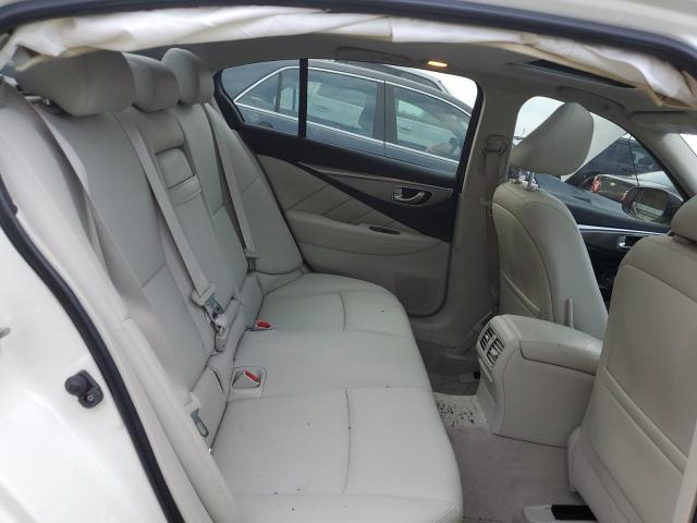 Photo 10 from auction – 2017 INFINITI Q50 PREMIU with VIN JN1EV7AP6HM734371
