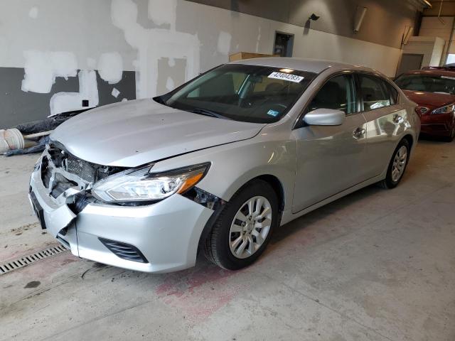 Photo 1 from auction – 2016 NISSAN ALTIMA 2.5 with VIN 1N4AL3AP2GN305530