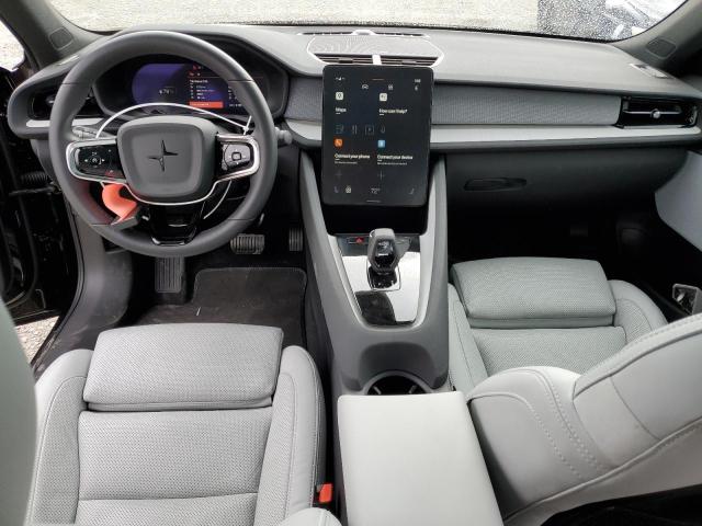 Photo 8 from auction – 2023 POLESTAR 2 with VIN YSMET3KA1PL112999
