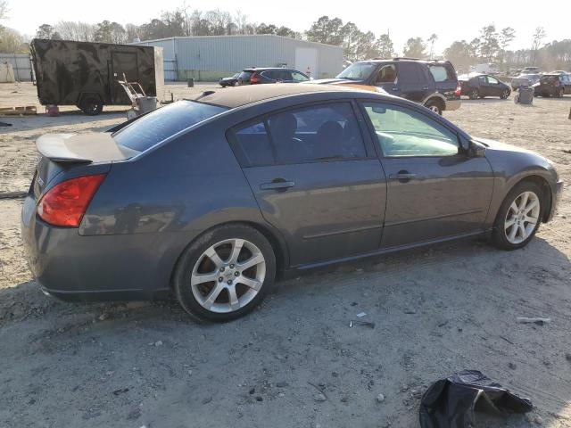 Photo 3 from auction – 2008 NISSAN MAXIMA SE with VIN 1N4BA41EX8C821033