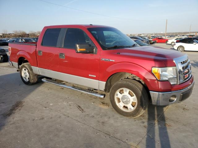 Photo 4 from auction – 2011 FORD F150 SUPER with VIN 1FTFW1CT7BFB23329