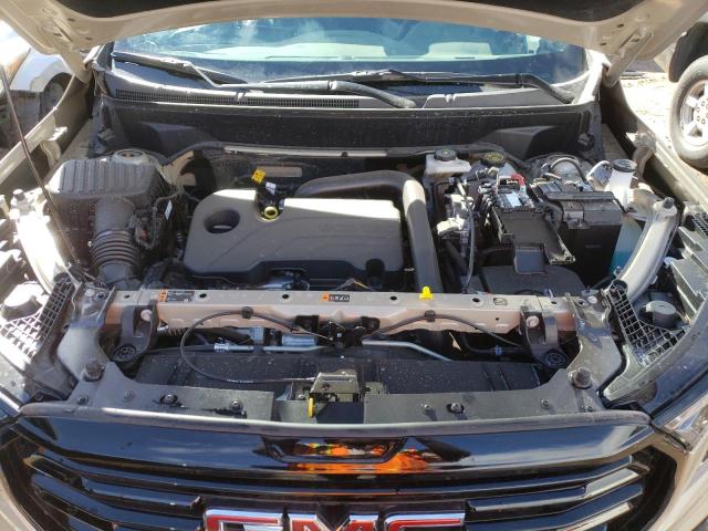 Photo 11 from auction – 2023 GMC TERRAIN SL with VIN 3GKALTEG2PL172504