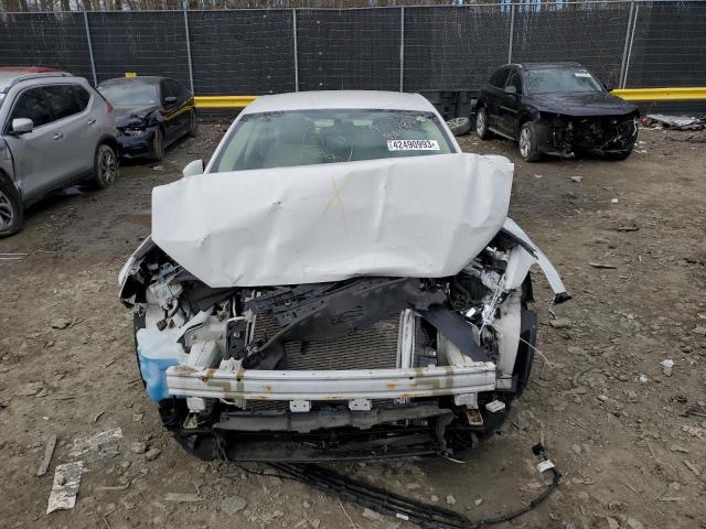 Photo 5 from auction – 2016 FORD FUSION SE with VIN 3FA6P0H70GR255478